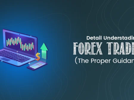 Forex Trading for Beginners: Your Step-by-Step Guide to Success