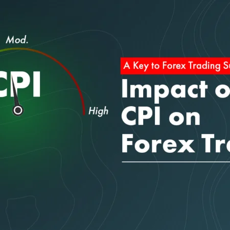 How the Consumer Price Index (CPI) Impacts Forex Trading