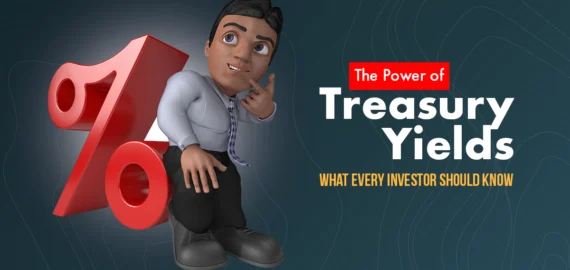 Treasury Yields: Explained