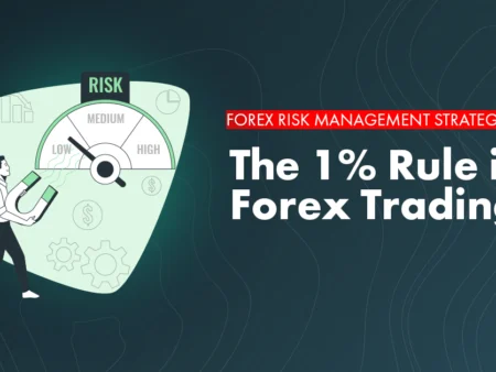 Forex Risk Management Strategies: The 1% Rule for Success