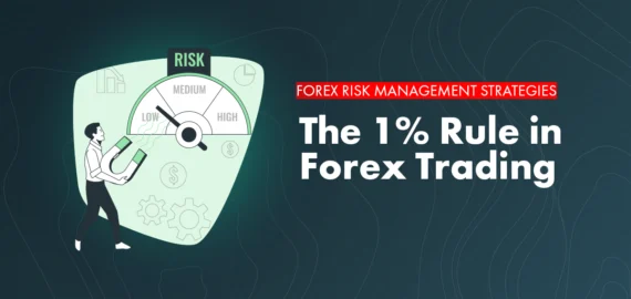 Forex Risk Management Strategies: The 1% Rule for Success