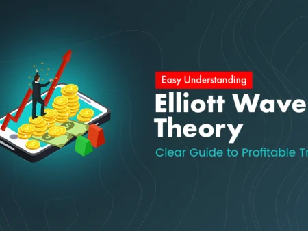 Elliott Wave Theory (Easy Explanation); Clear Guide to Profitable Trading