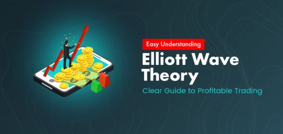 Elliott Wave Theory (Easy Explanation); Clear Guide to Profitable Trading