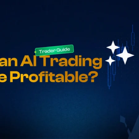 Can AI trading be profitable?