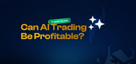 Can AI trading be profitable?