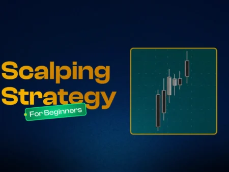Scalping Strategy for Beginners