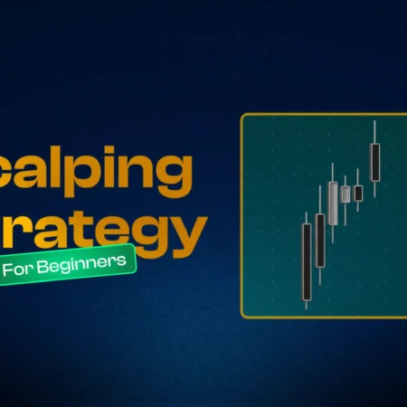 Scalping Strategy for Beginners