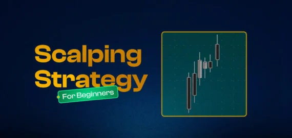 Scalping Strategy for Beginners