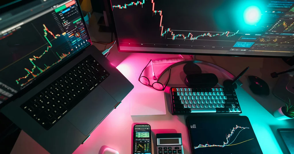 Trader Setup-Scalping Strategy for Beginners