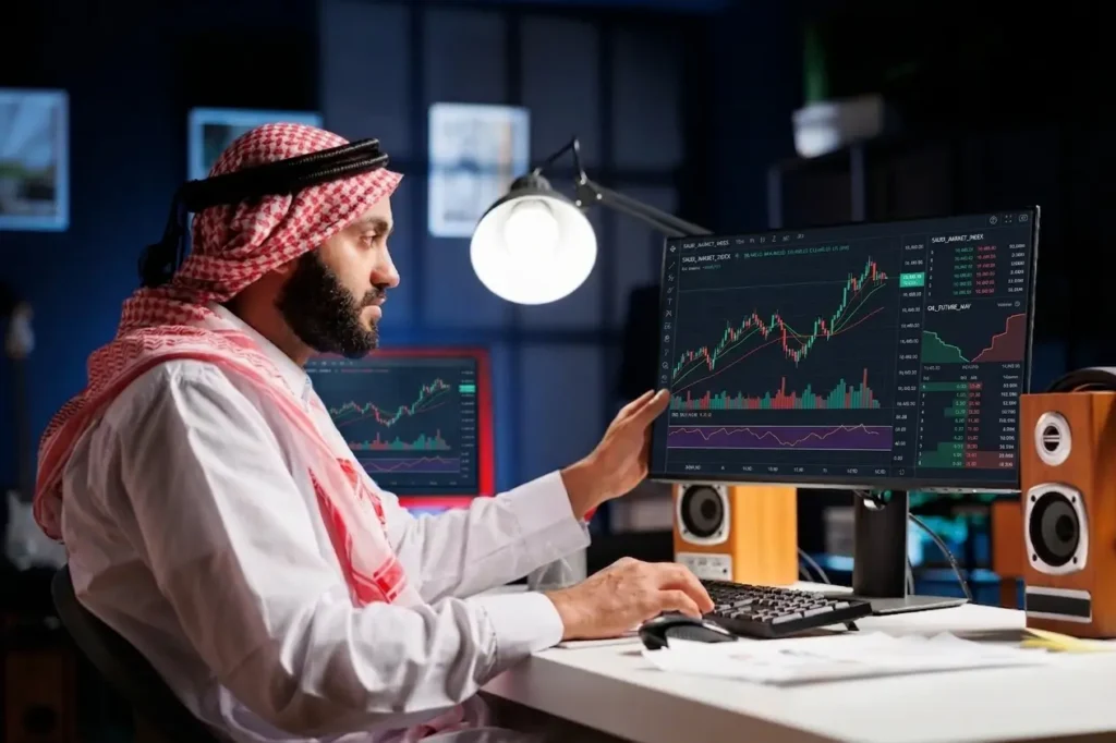 Halal Trading-Prop Firms a Riba-Free Path to Wealth