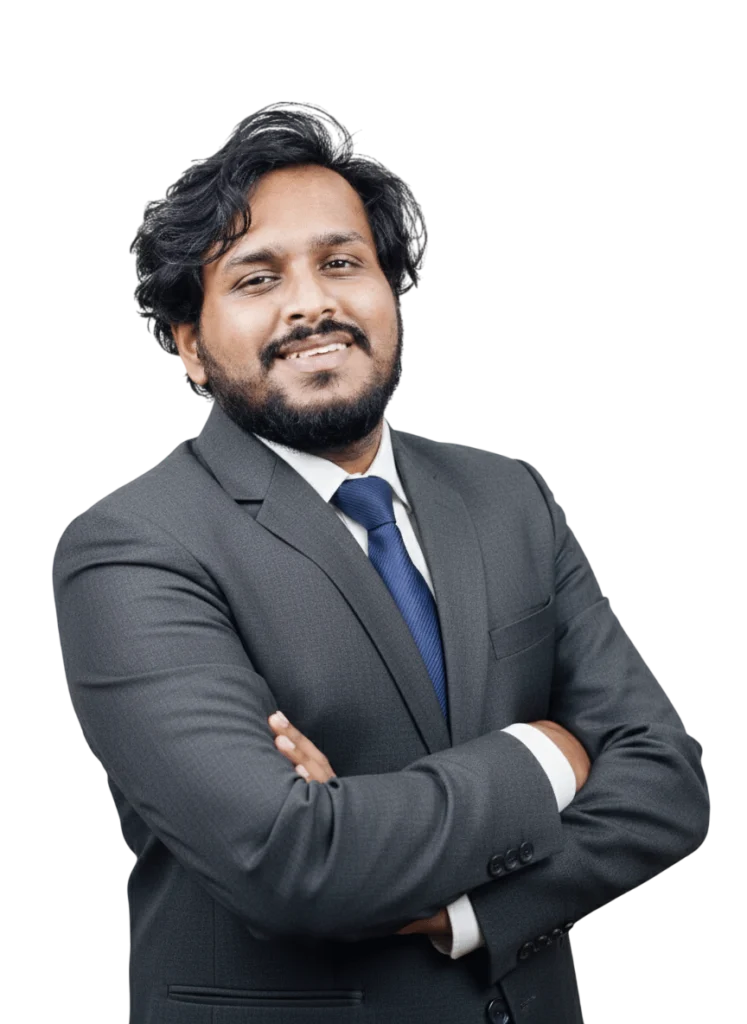 Inzamamul, Founder of Forex Trading Journals