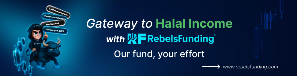 RebelsFunding Discount