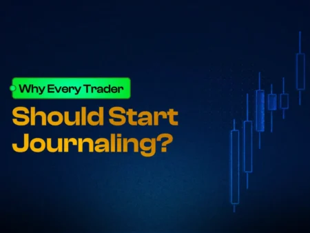 Why Every Trader Should Start Journaling