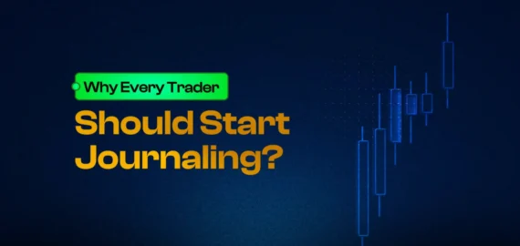 Why Every Trader Should Start Journaling