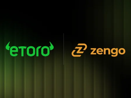 eToro Acquires Zengo Wallet for $70M