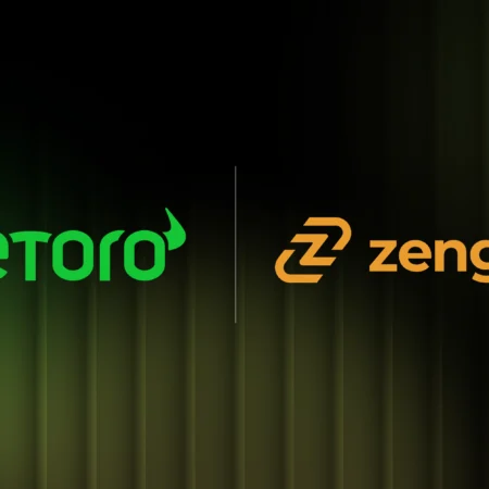 eToro Acquires Zengo Wallet for $70M