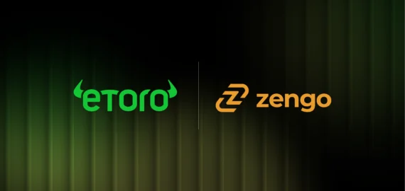 eToro Acquires Zengo Wallet for $70M