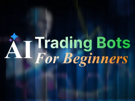 AI Trading bot for beginners