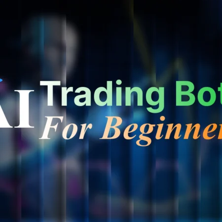 AI Trading bot for beginners