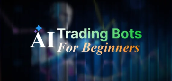AI Trading bot for beginners