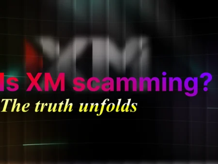 Is the XM Scam Real? Trader’s Investigation