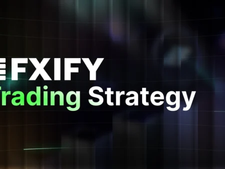 Best FXIFY Trading Strategy in 2026