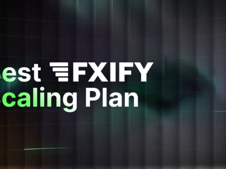 Best FXIFY Trading Strategy in 2026