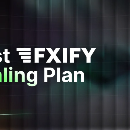 Best FXIFY Trading Strategy in 2026