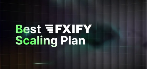 Best FXIFY Trading Strategy in 2026
