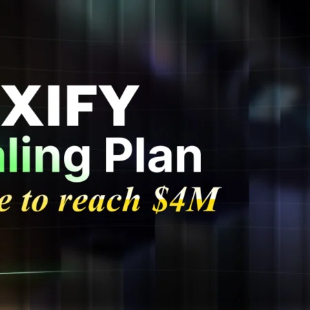 FXIFY $4M Scaling Plan: How to Grow Your Funded Account