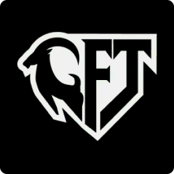 Goat Funded Trader Logo